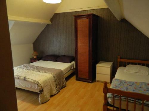 Maison � 800 M�tres De La Plage