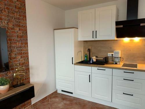 Apartamento Frische Brise