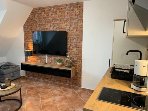Apartamento Frische Brise
