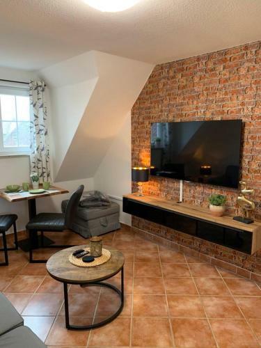 Apartamento Frische Brise
