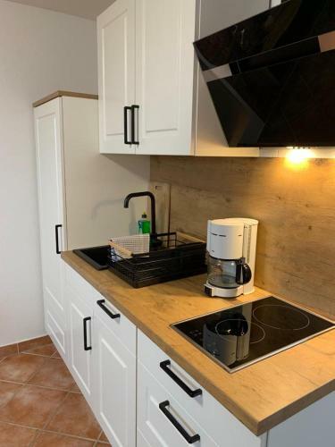 Apartamento Frische Brise