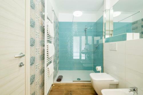 Bed & Breakfast Marconi28suites