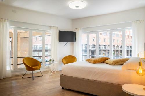 Bed & Breakfast Marconi28suites