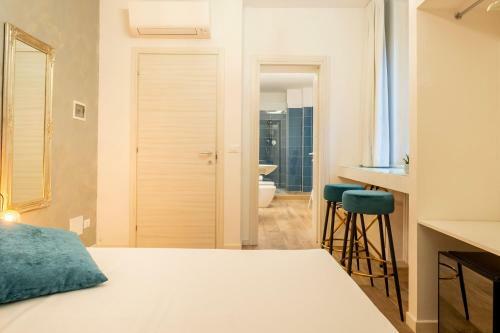 Bed & Breakfast Marconi28suites