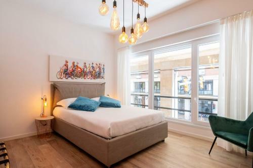 Bed & Breakfast Marconi28suites