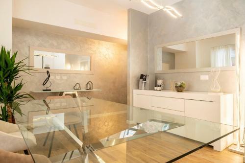 Bed & Breakfast Marconi28suites