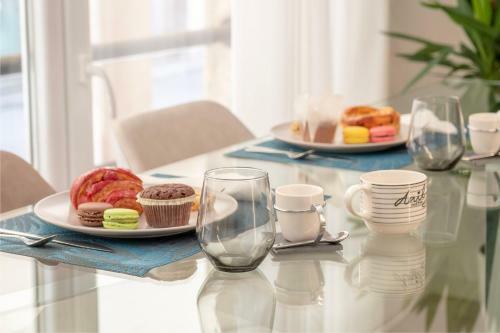 Bed & Breakfast Marconi28suites