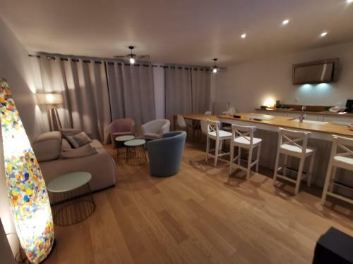 Apartamento Amour Baie