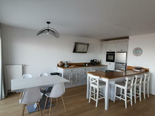 Apartamento Amour Baie