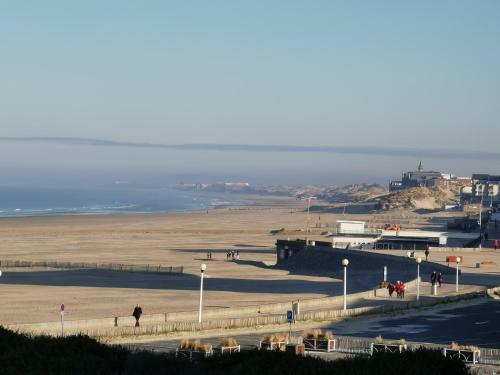 Apartamento Amour Baie
