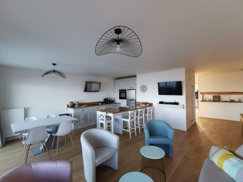 Apartamento Amour Baie