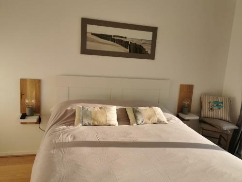 Apartamento Amour Baie