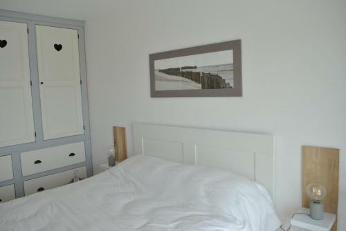 Apartamento Amour Baie