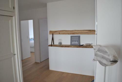 Apartamento Amour Baie