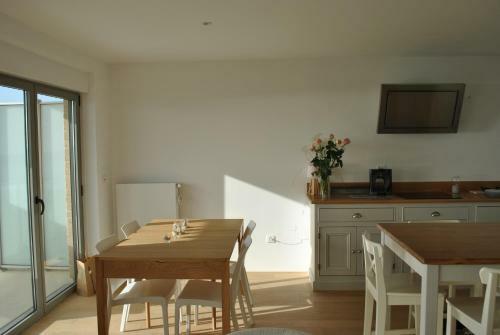 Apartamento Amour Baie