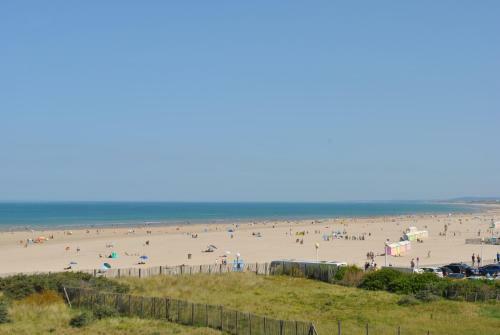 Apartamento Amour Baie