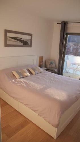 Apartamento Amour Baie