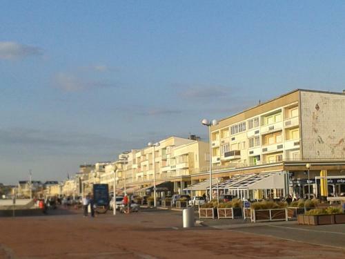 Apartamentos Le Grand Large