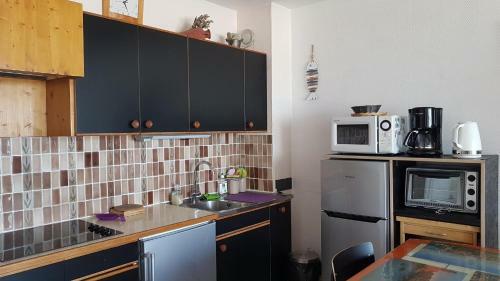 Apartamentos Le Grand Large