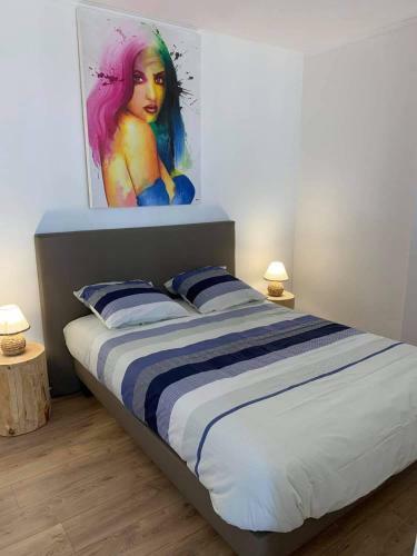 Apartamento Le Bruit Des Vagues