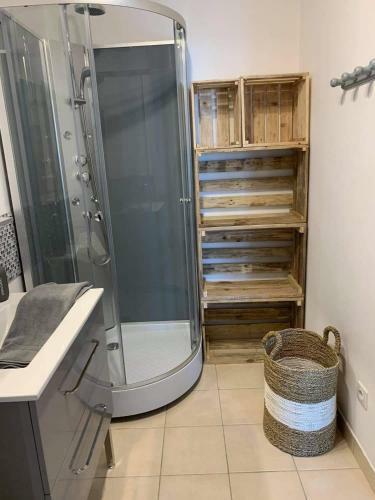 Apartamento Le Bruit Des Vagues