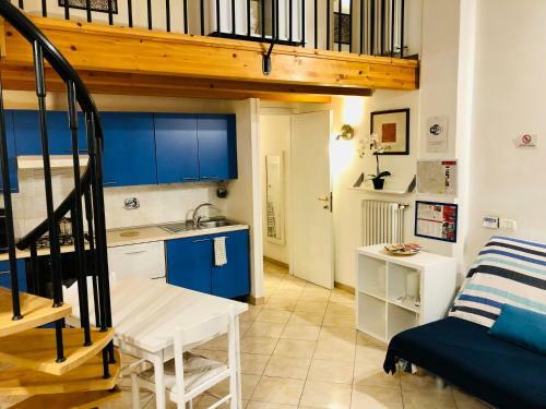 Apartamento Appartamento Galliera