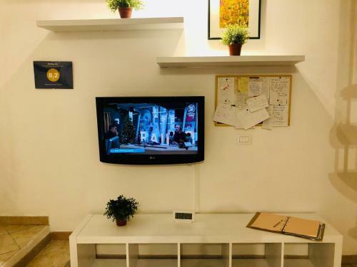 Apartamento Appartamento Galliera