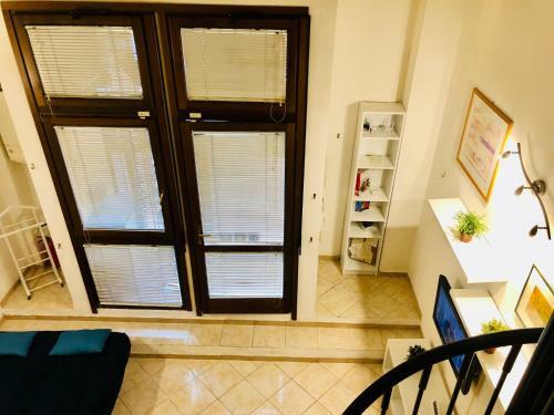 Apartamento Appartamento Galliera