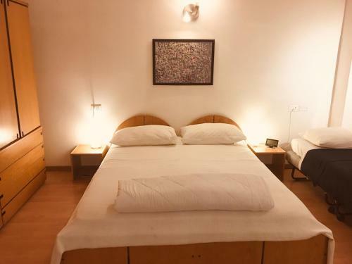 Apartamento Appartamento Galliera