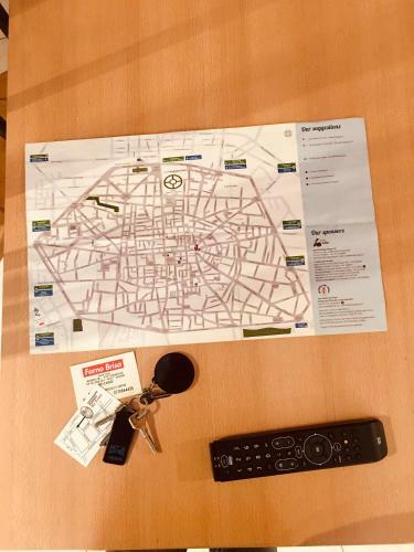 Apartamento Appartamento Galliera