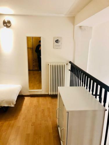 Apartamento Appartamento Galliera