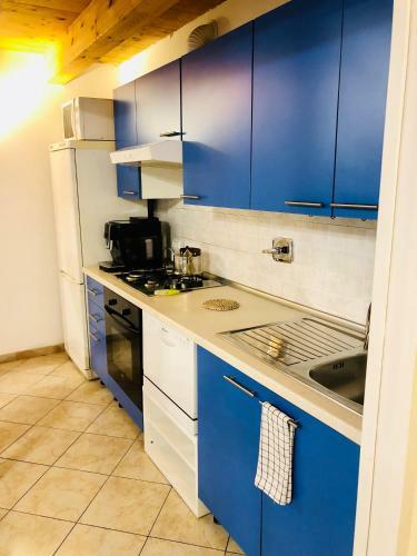 Apartamento Appartamento Galliera