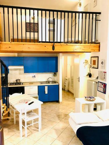 Apartamento Appartamento Galliera