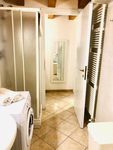 Apartamento Appartamento Galliera