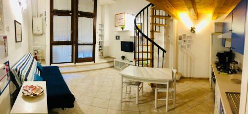 Apartamento Appartamento Galliera