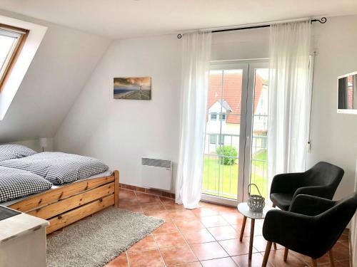 Apartamento Strandkieker