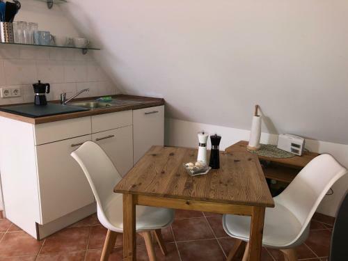 Apartamento Strandkieker