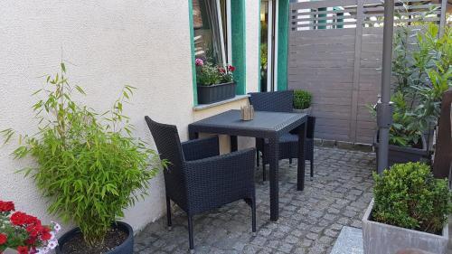 Apartamento Zimmer Am Schwielowsee