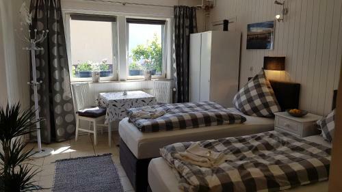 Apartamento Zimmer Am Schwielowsee