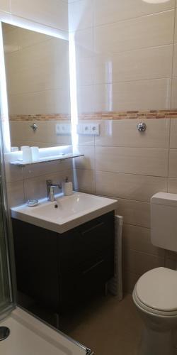 Apartamento Zimmer Am Schwielowsee