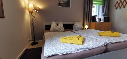 Apartamento Zimmer Am Schwielowsee