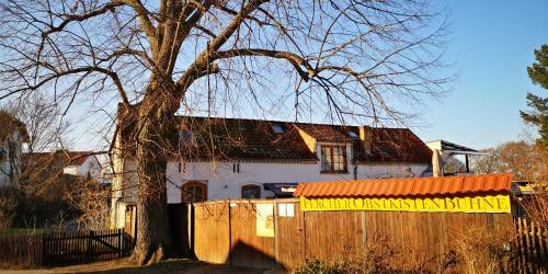 Apartamento Zimmer Am Schwielowsee