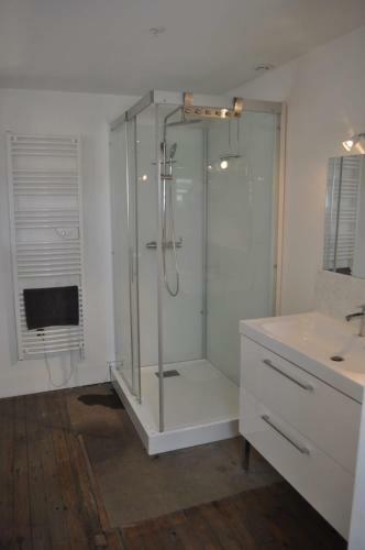Apartamentos L Etoile De La Mer