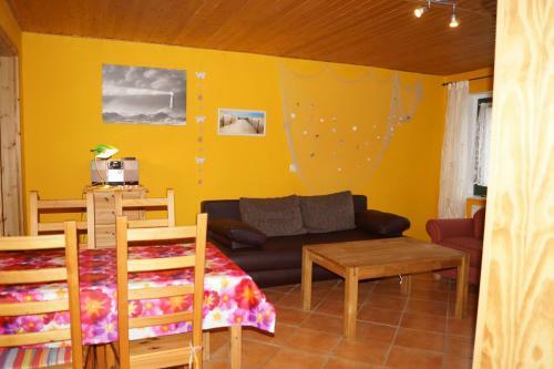 Apartamento Haus Sturmfried