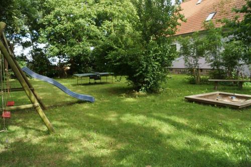Apartamento Haus Sturmfried