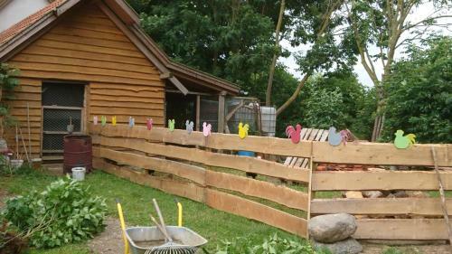 Apartamento Haus Sturmfried