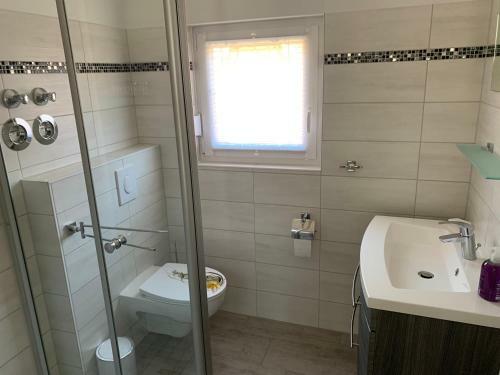 Apartamentos Ferienwohnung Blume
