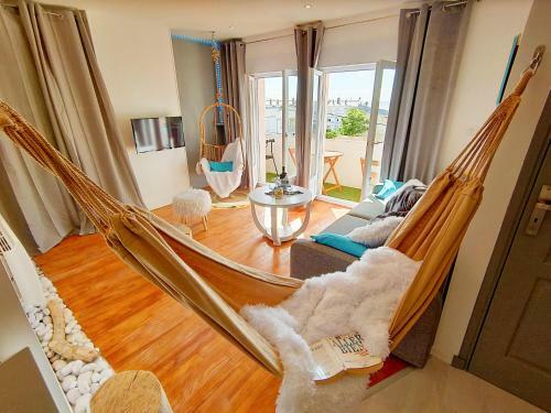 Apartamento Hamac - Vue Mer - 100m Plage