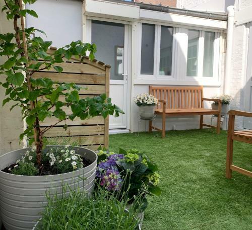 Relais Vacances � La Mer