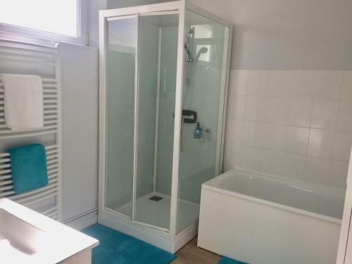 Relais Vacances � La Mer